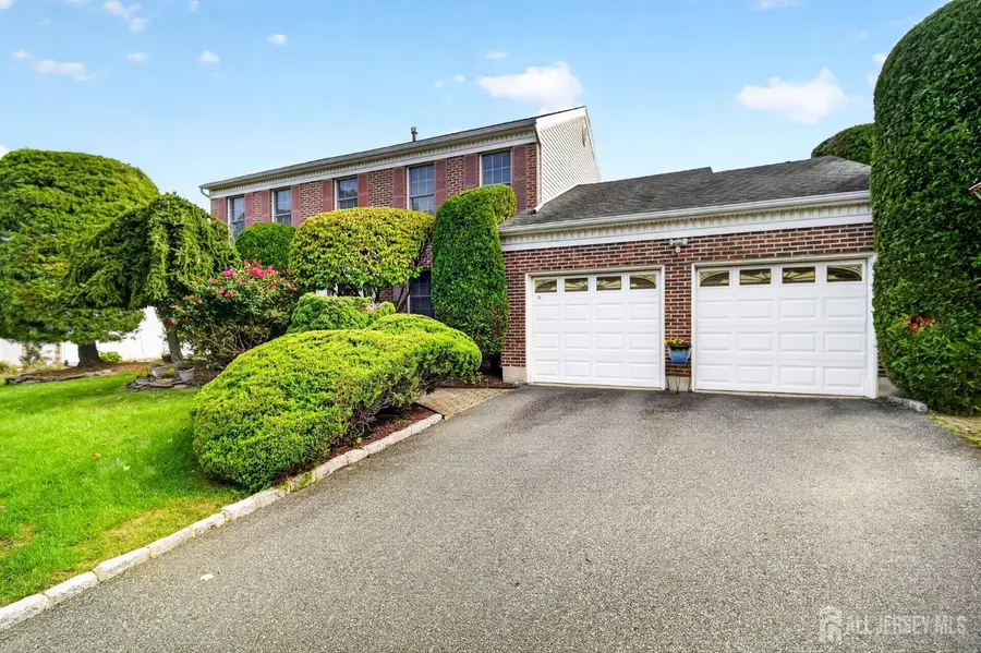 -13 Drexel Hill Drive, South Brunswick, NJ 08824 - #3