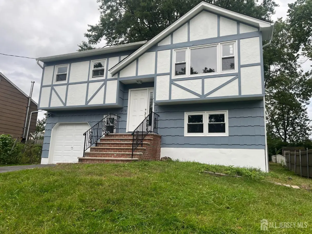-273 W Indiana Avenue, Iselin, NJ 08830 - #1
