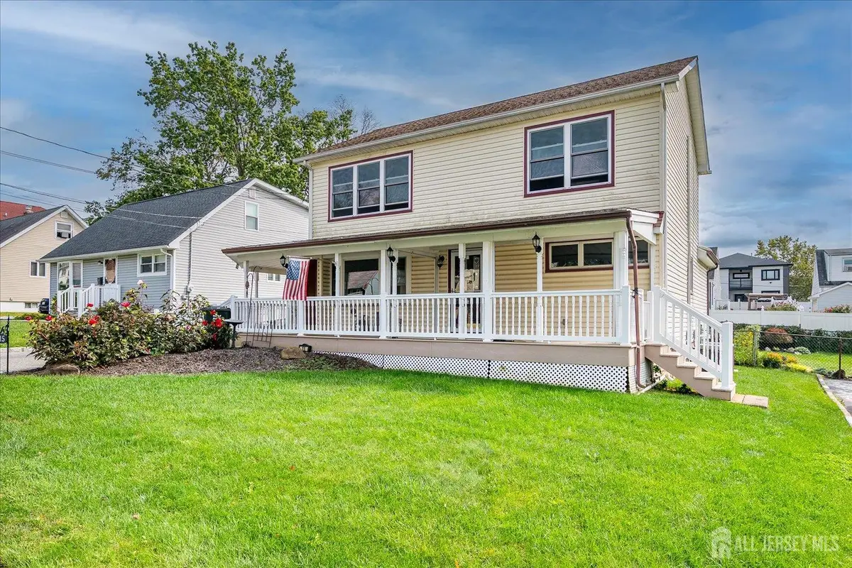 -15 Lowell Street, Iselin, NJ 08830 - #1