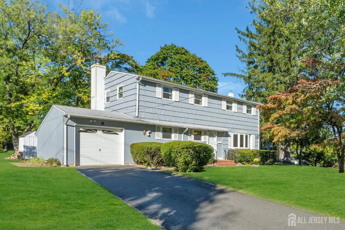-6 Pearl Road, East Brunswick, NJ 08816 - #1