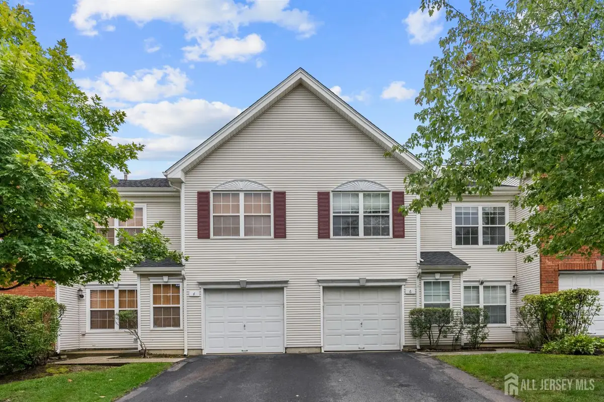 -6 Windsong Circle, East Brunswick, NJ 08816 - #1