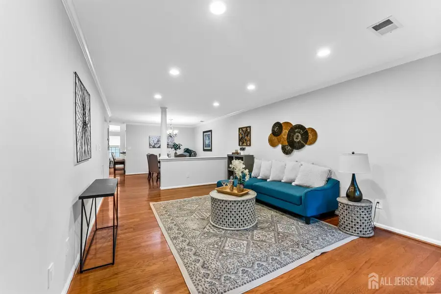 -6 Windsong Circle, East Brunswick, NJ 08816 - #2