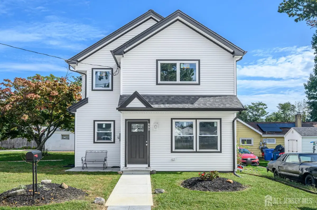 -270 Alpine Way, Laurence Harbor, NJ 08879 - #1