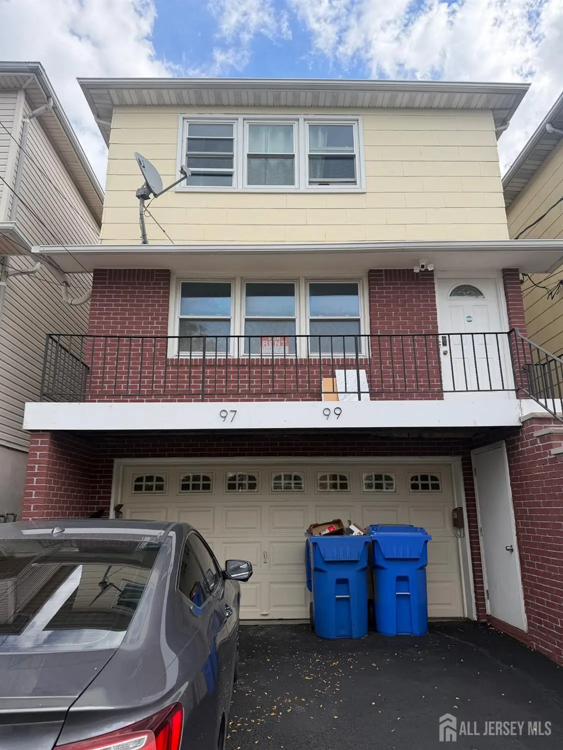 -97-99 Glenn Drive, Keasbey, NJ 08832 - #1