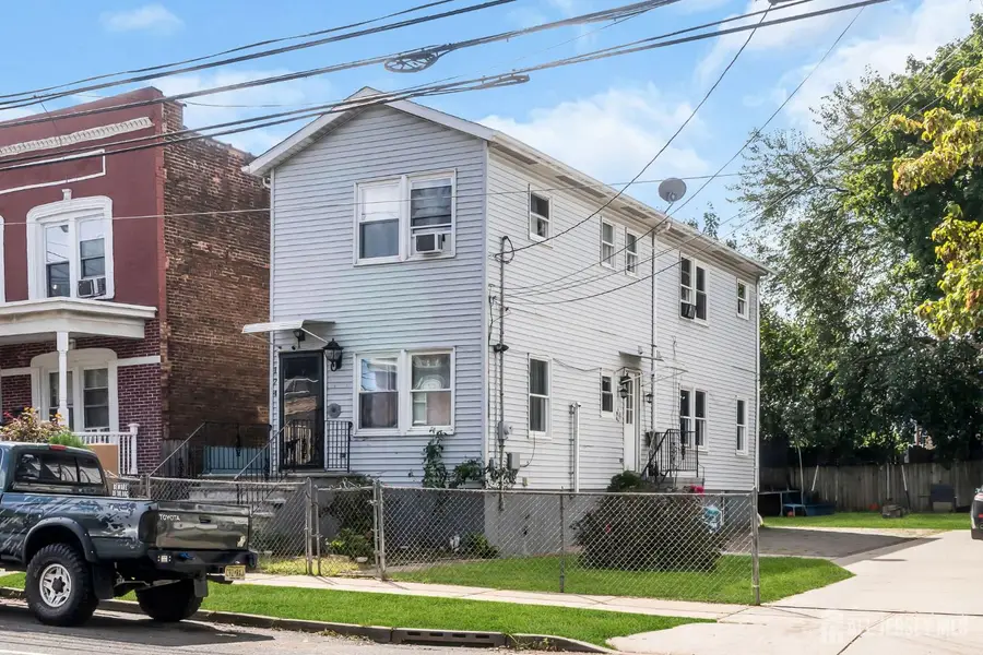 -174 Suydam Street, New Brunswick, NJ 08901 - #2