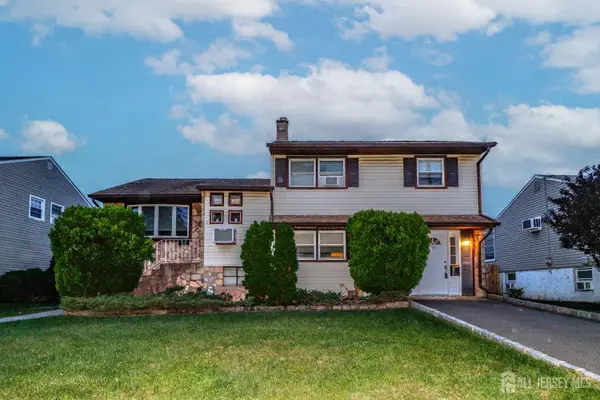 -97 Sterling Drive, Colonia, NJ 07067