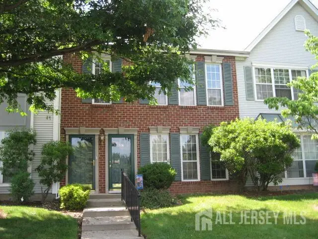 -106 Amethyst Way, Franklin Park, NJ 08823 - #1