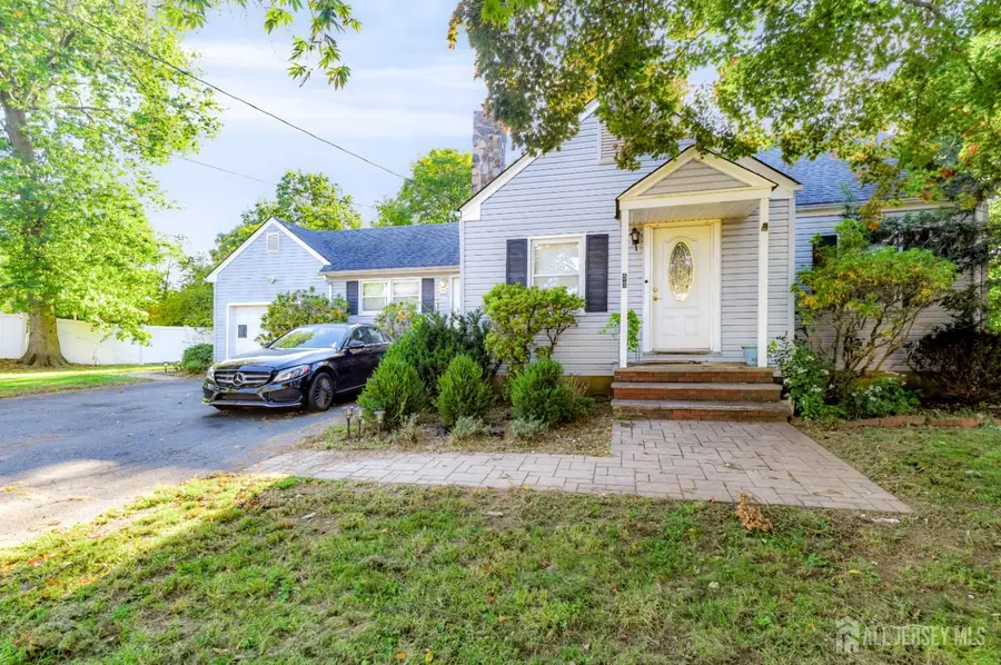 -55 S Nelson Avenue S, Piscataway, NJ 08854 - #3