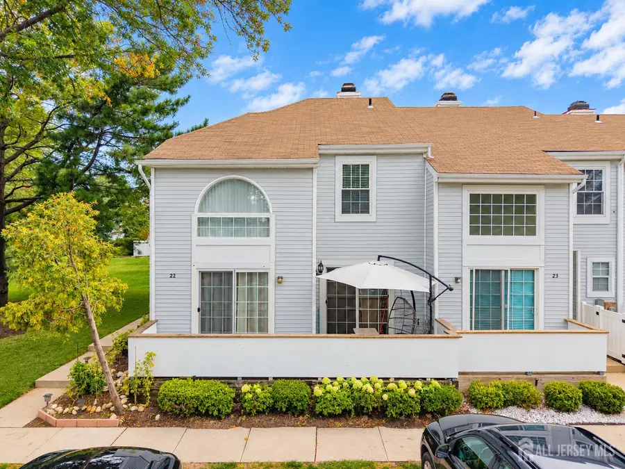 -22 Borelle Square, Sayreville, NJ 08859 - #2
