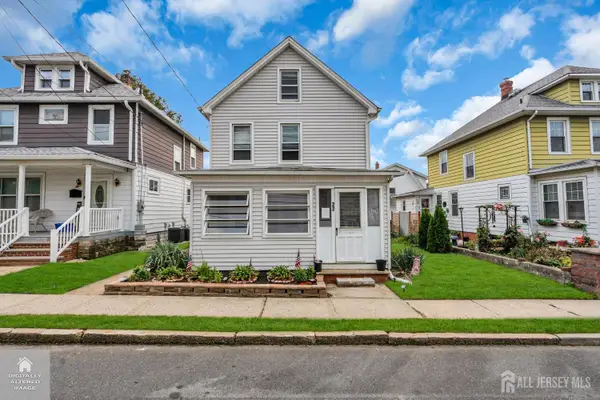 -22 Clinton Street, South River, NJ 08882