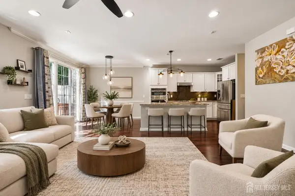 -204 Ellsworth Way, South Brunswick, NJ 08852