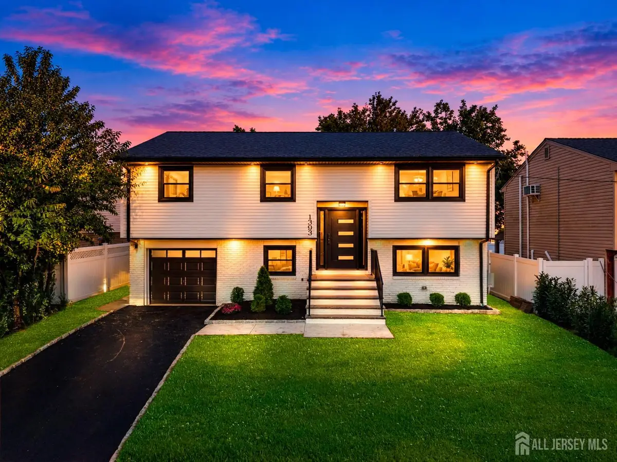 -1393 Cornell Place, Union, NJ 07083 - #1