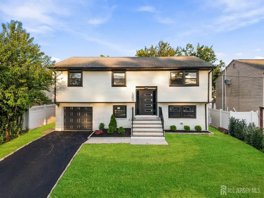 -1393 Cornell Place, Union, NJ 07083 - #2