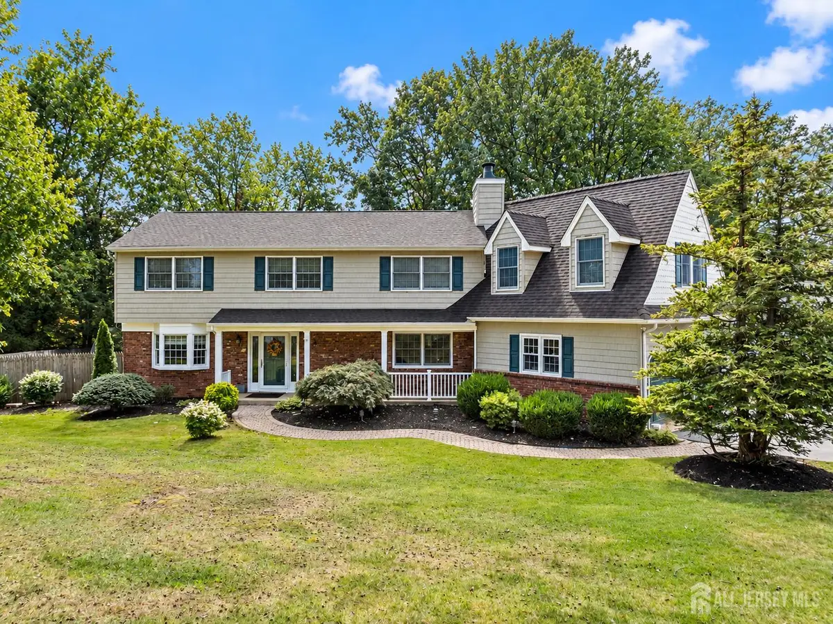 -72 Central Avenue, East Brunswick, NJ 08816 - #1