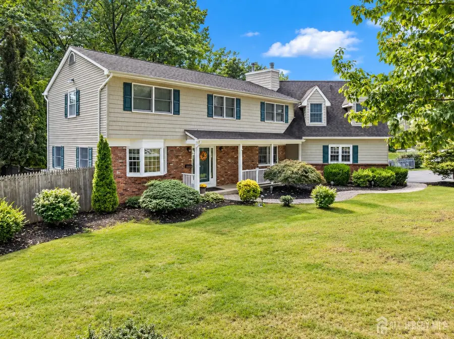 -72 Central Avenue, East Brunswick, NJ 08816 - #2