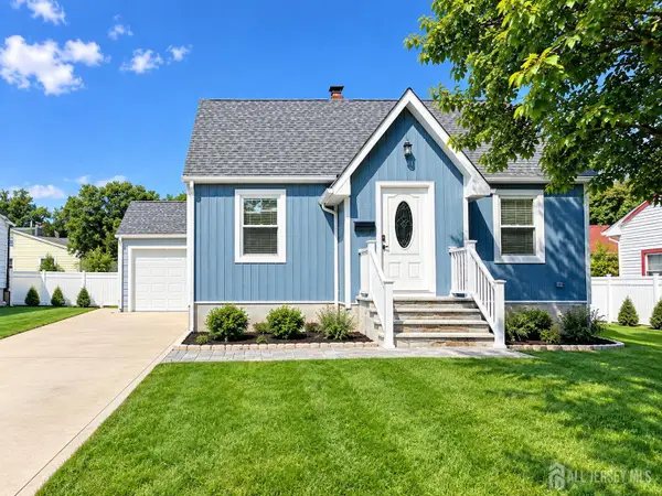 -0-49 E Buckingham Avenue, Mount Ephraim, NJ 08059