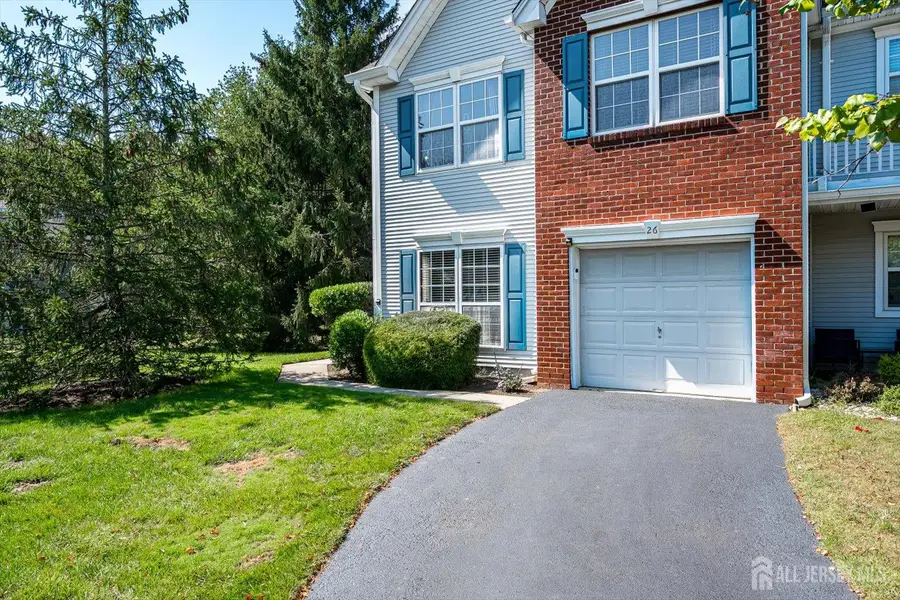 -26 Alpine Road, Holmdel, NJ 07733 - #2