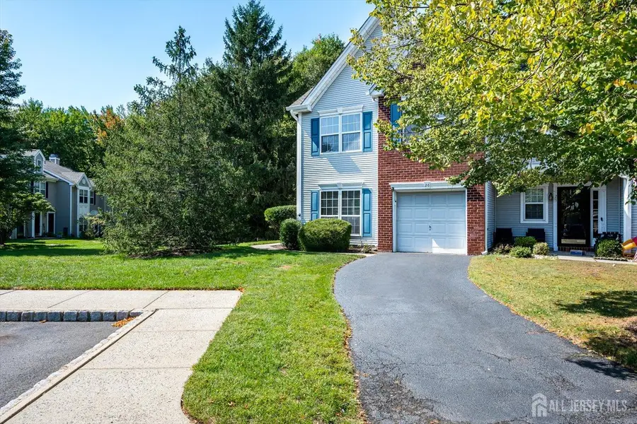 -26 Alpine Road, Holmdel, NJ 07733 - #3
