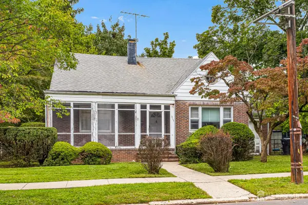 -317 Magnolia Street, Highland Park, NJ 08904