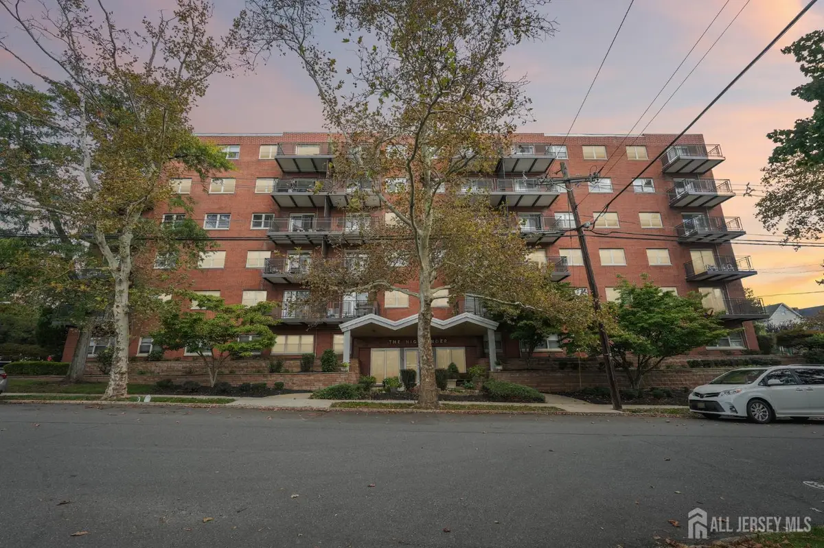 -123 S Adelaide Avenue #3J, Highland Park, NJ 08904 - #1