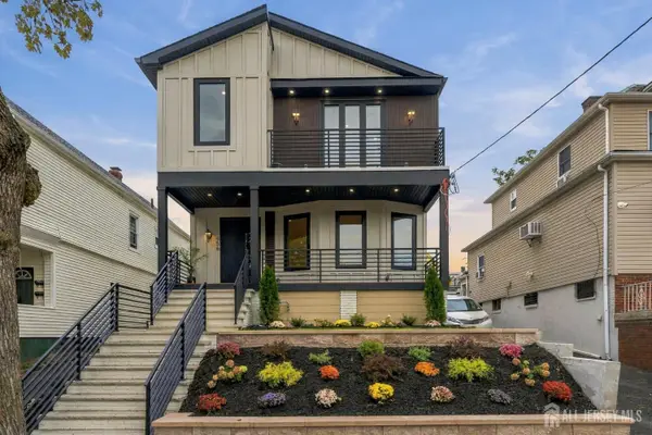 -458 Lawrie Street, Perth Amboy, NJ 08861