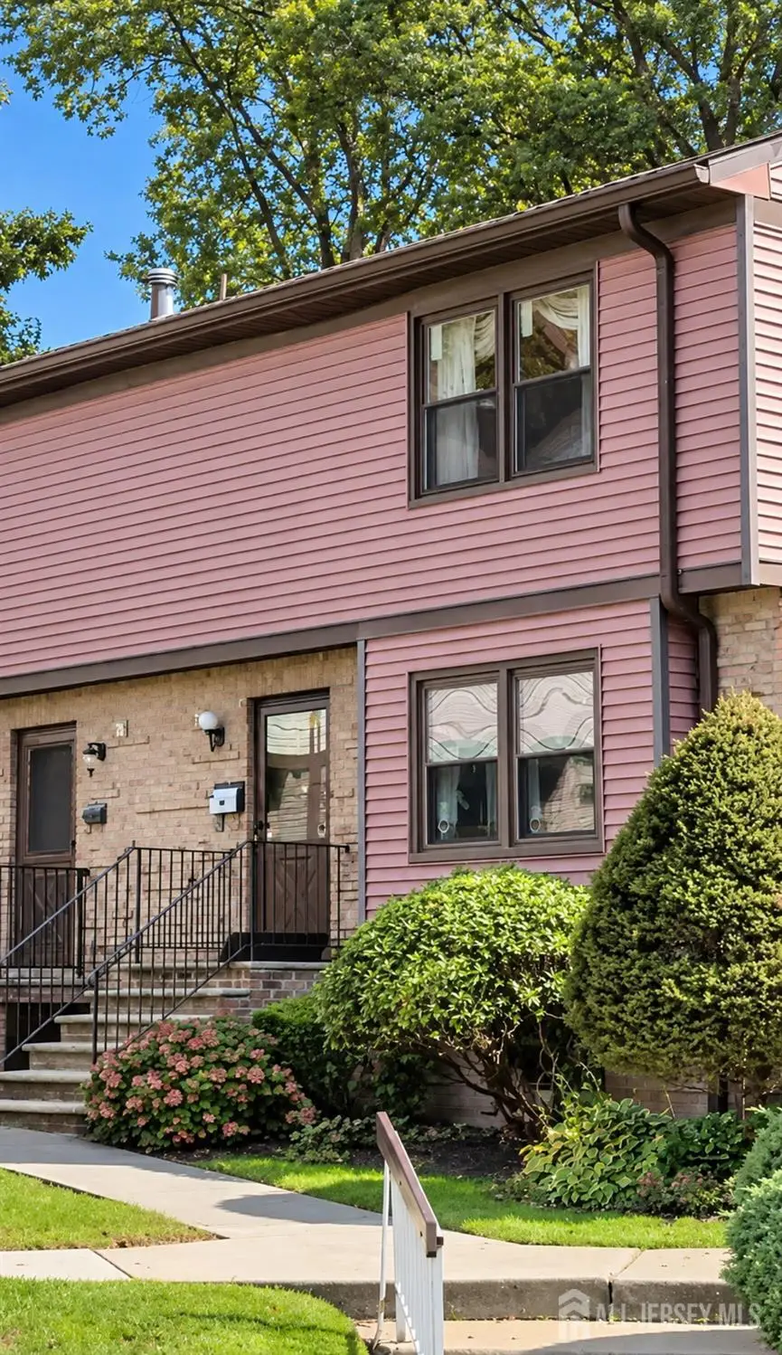 -71 Highview Drive, Woodbridge, NJ 07095 - #2