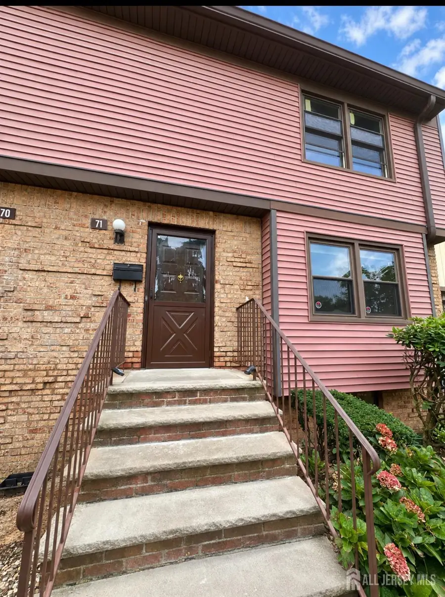 -71 Highview Drive, Woodbridge, NJ 07095 - #3