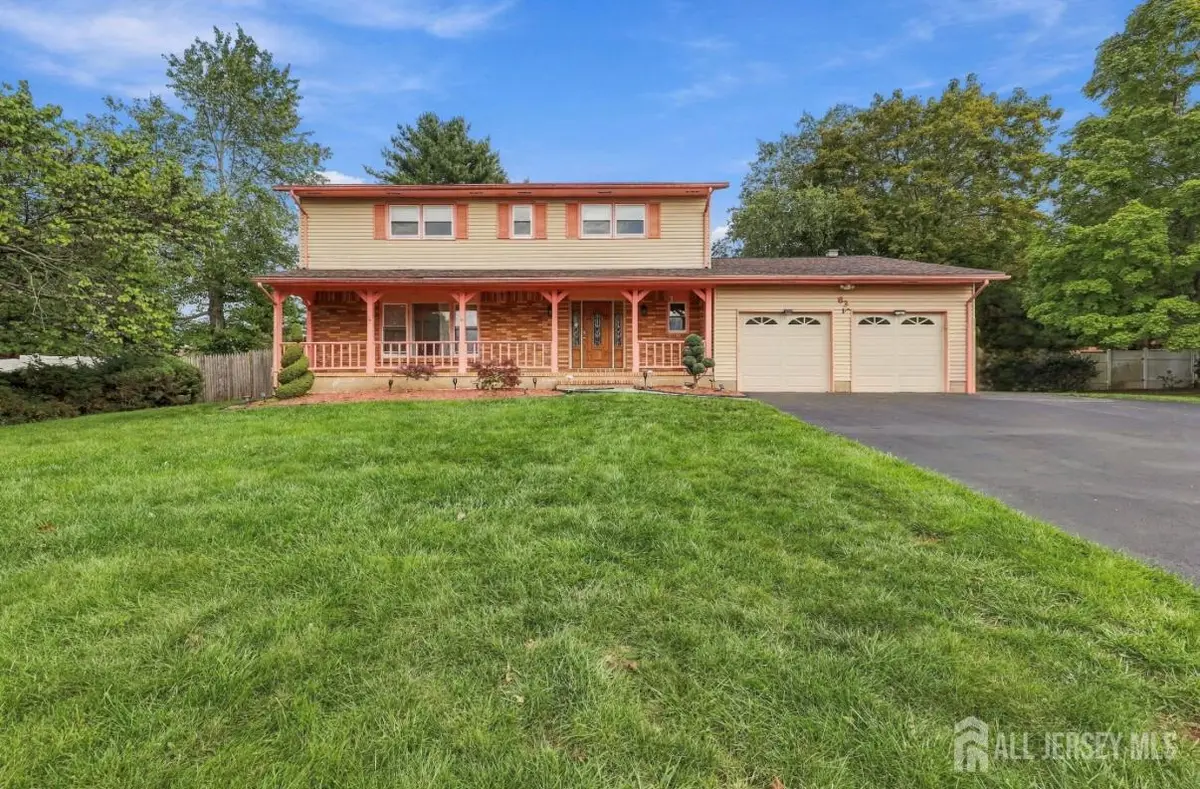 -83 Hidden Lake Drive, North Brunswick, NJ 08902 - #1