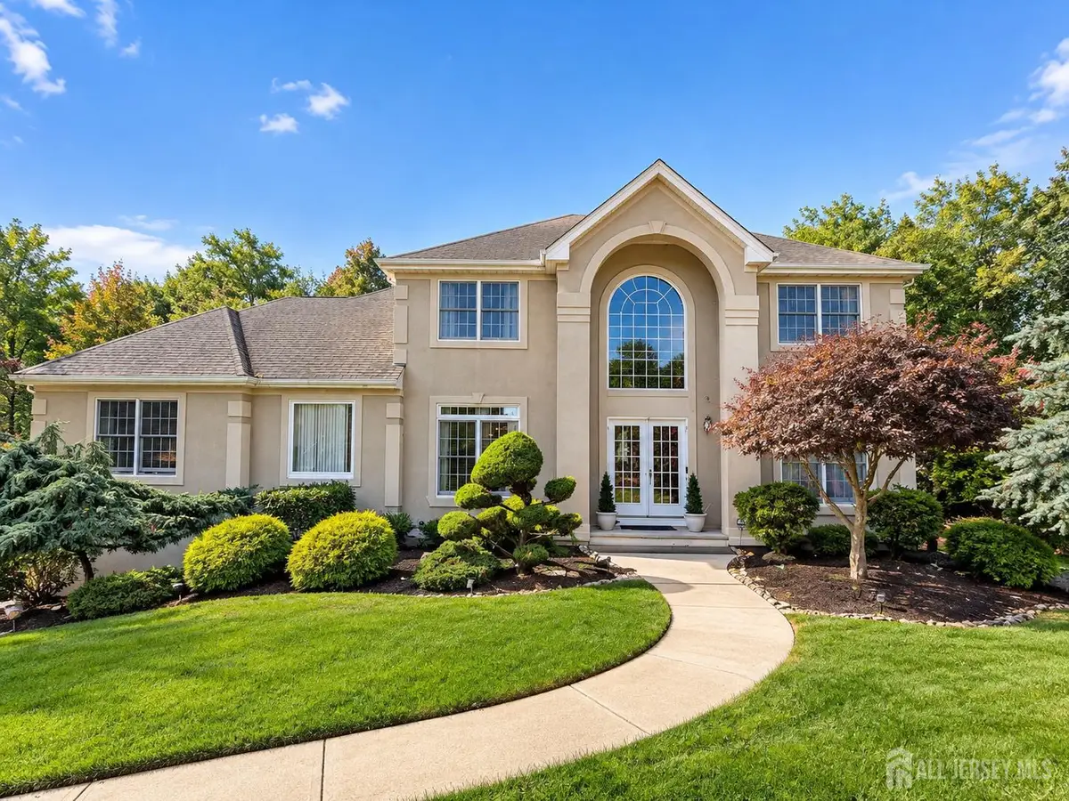 -11 Tower Hill Lane, Old Bridge, NJ 08857 - #1