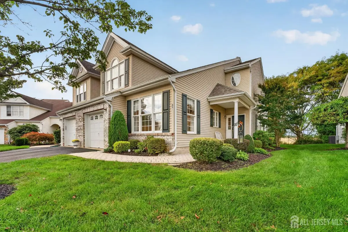 -87 Saratoga Court, Franklin, NJ 08873 - #1