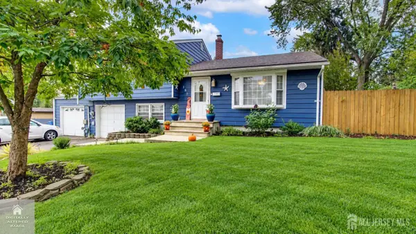 -187 Old Stage Road, Spotswood, NJ 08884