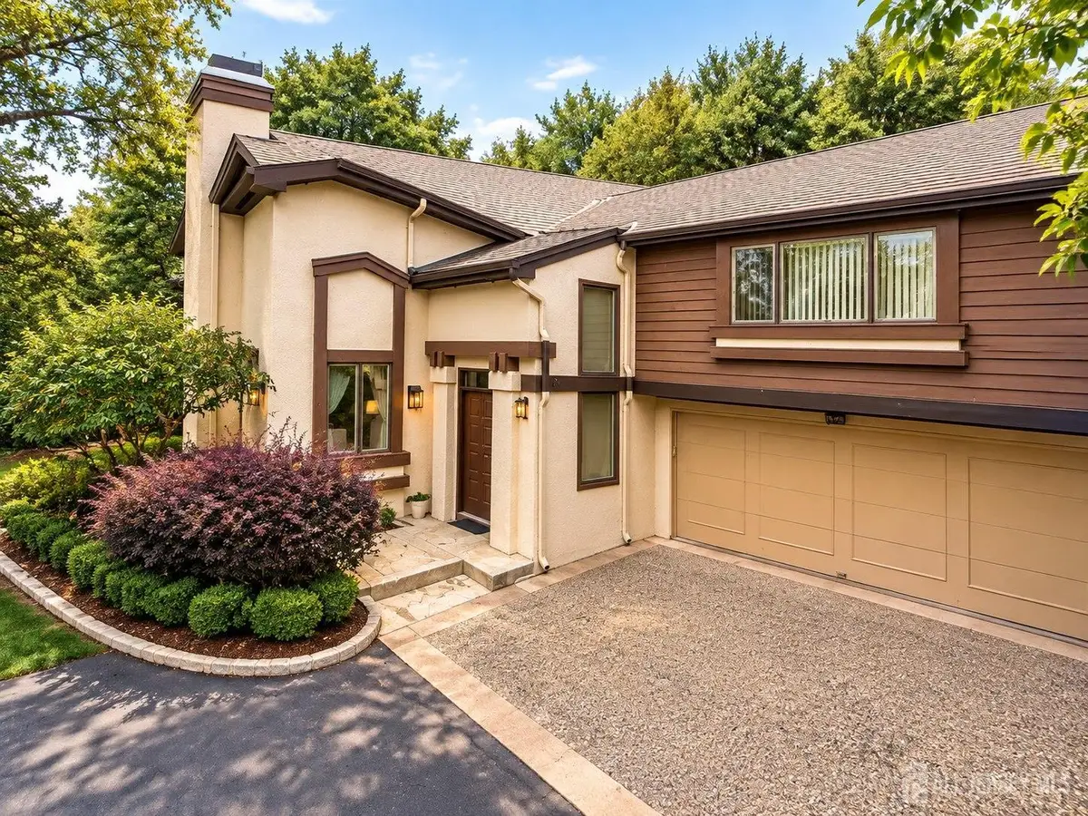 -511 Sayre Drive, Plainsboro, NJ 08540 - #1