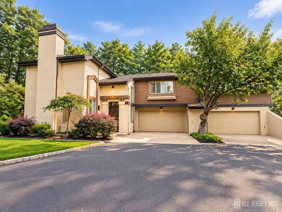 -511 Sayre Drive, Plainsboro, NJ 08540 - #2