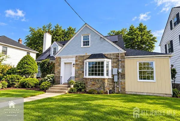 -166 Jones Avenue, New Brunswick, NJ 08901