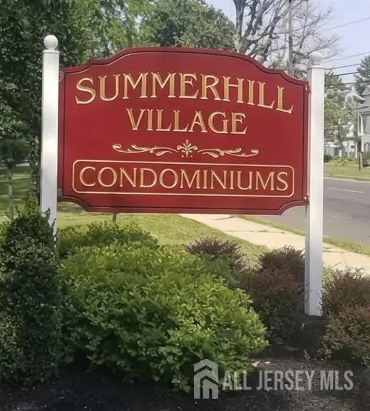 -363 Cranbury Road #B4, East Brunswick, NJ 08816 - #1