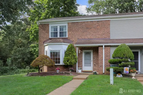 -29 Cloister Court, Old Bridge, NJ 08857
