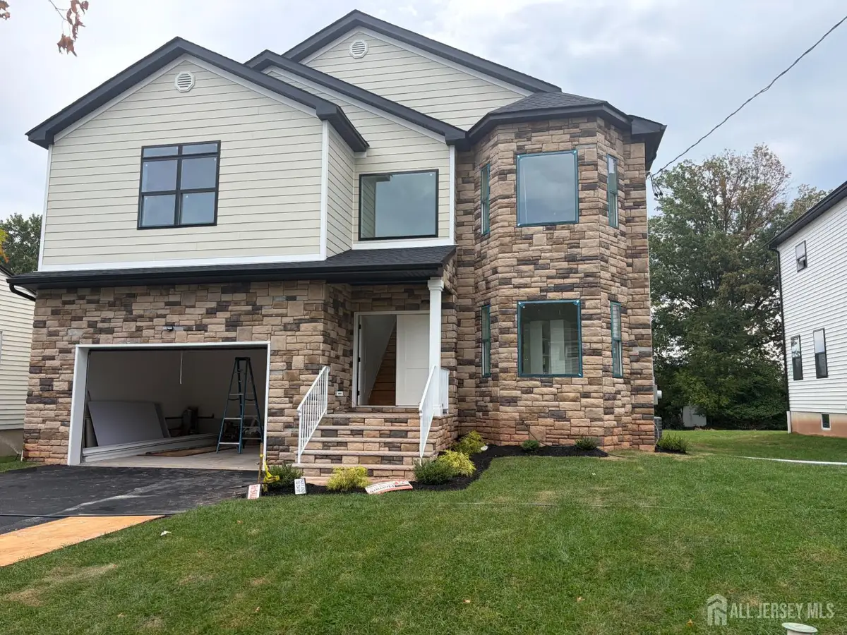 -122 Arthur Avenue, Colonia, NJ 07067 - #1