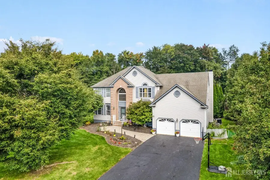 -74 Macfarlane Circle, Monroe, NJ 08831 - #2
