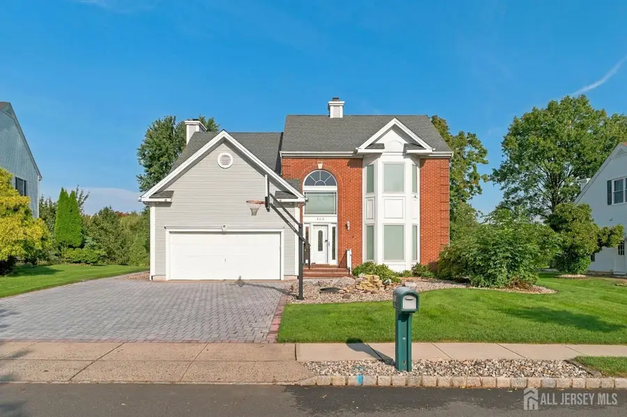 -563 Buckingham Drive, Piscataway, NJ 08854 - #2