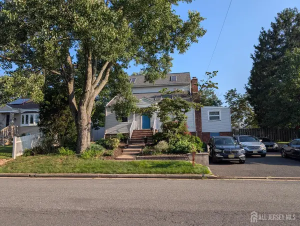 -93 Lafayette Street, Piscataway, NJ 08854