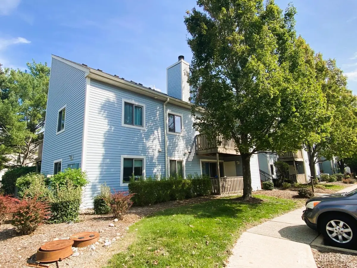 -602 Aspen Drive, Plainsboro, NJ 08536 - #1