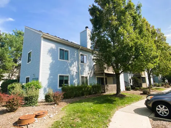 -602 Aspen Drive, Plainsboro, NJ 08536