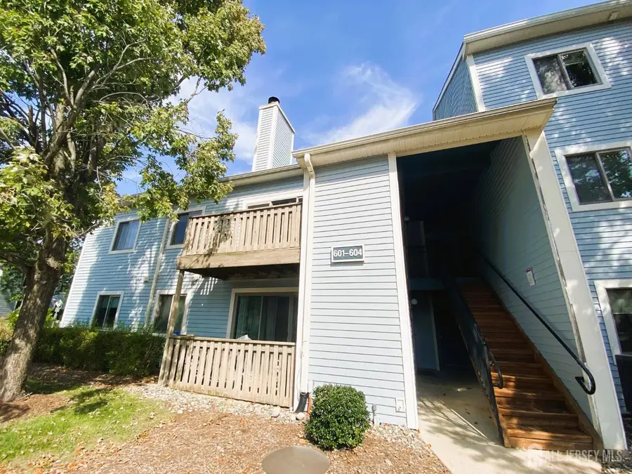 -602 Aspen Drive, Plainsboro, NJ 08536 - #3