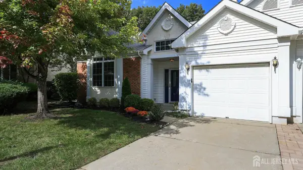 -22 Stonewyck Place, Monroe, NJ 08831