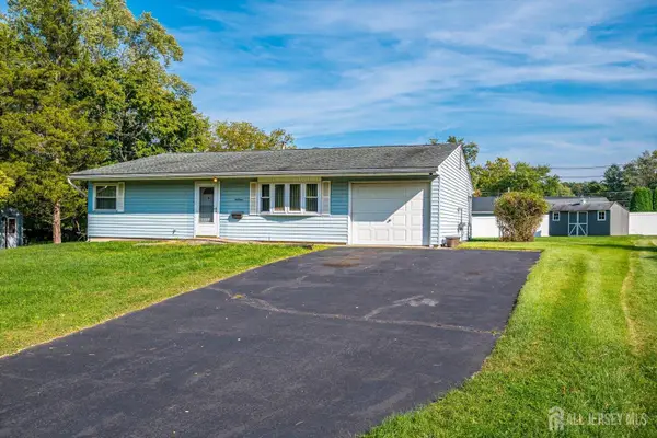 -14 Richford Road, South Brunswick, NJ 08824