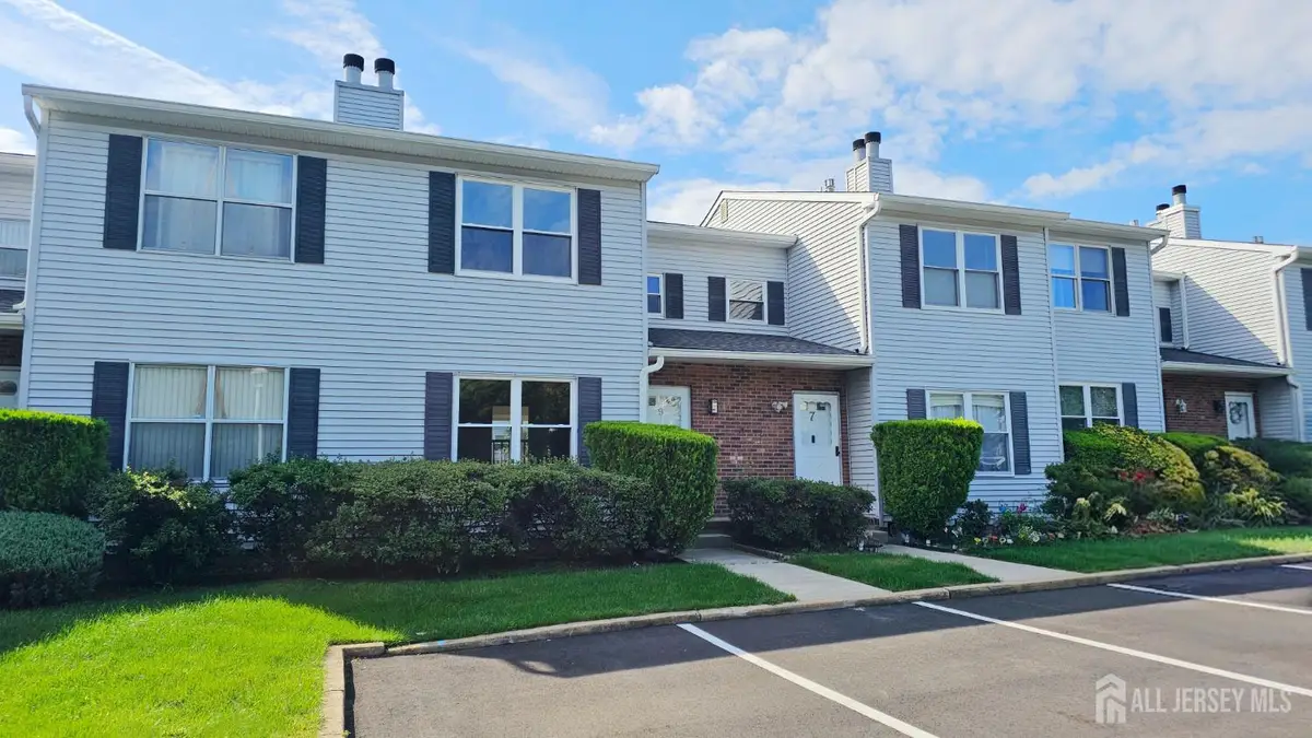 -9 NE Pinetree Court, Jamesburg, NJ 08831 - #1