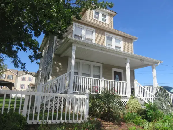 -687 Somerset Street, Franklin Twsp, NJ 08873