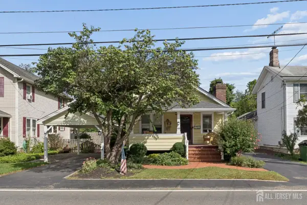 -49 Laurel Avenue, Franklin Twsp, NJ 08525