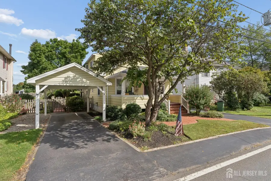 -49 Laurel Avenue, Kingston, NJ 08525 - #2