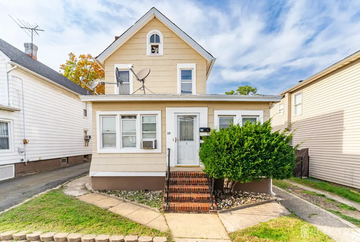 -17 George Street, South River, NJ 08882 - #1
